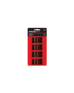 BABYLISSPRO BOBBY PINS BRUN 2PO PQT60