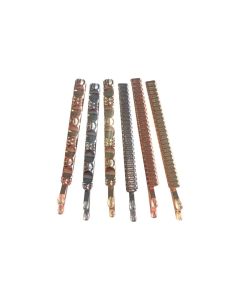 BABYLISSPRO ENS HAIR PINS TEXTURES 3 COULEURS PQT6