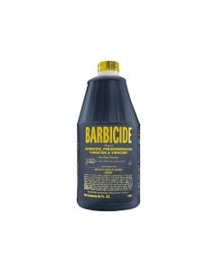 KING RESEARCH DESINFECTANT BARBICIDE 1.8L 64OZ
