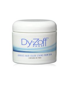 KING RESEARCH DETACHANT DY ZOFF 80 TAMPONS JAR