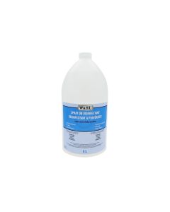 WAHL DESINFECTANT A PULVERISER 4 LITRE