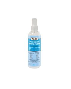 WAHL DESINFECTANT A PULVERISER 240ML