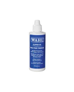 WAHL HUILE POUR TONDEUSE 118.3ML