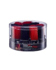 BABYLISSPRO BARBEROLOGY EPOUSETTE ANSE 2 COUL ASSORT