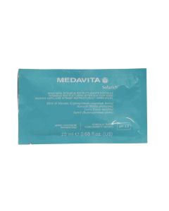 MEDAVITA SOLARICH MASQUE RESTRUCTURANT SACHET 20ML