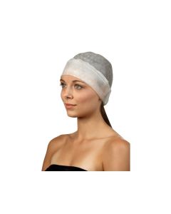 DANNYCO MAGICAP BONNET A MECHES SANS LATEX
