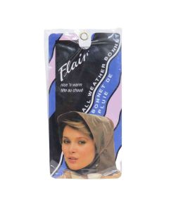 FLAIR BONNET NICE & WARM BEIGE