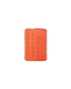 BABYLISSPRO ROULEAUX VELCRO ORANGE PQT6 40MM