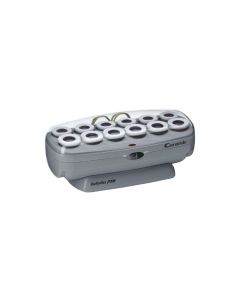 BABYLISSPRO COFFRET DE MISE EN PLIS 12 ROULEAUX