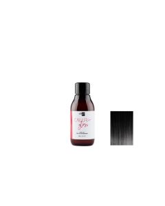 OLIGO CALURA GLOSS DEMI PERM LIQUIDE 1-1/1A 60ML
