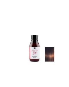 OLIGO CALURA GLOSS DEMI PERM LIQUIDE 3-3/3G 60ML
