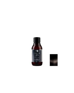 OLIGO CALURA GLOSS MEN DEMI PERM LIQ 3 BR FONCE 60ML