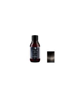 OLIGO CALURA GLOSS MEN DEMI PERM LIQ 5 BR CLAIR 60ML