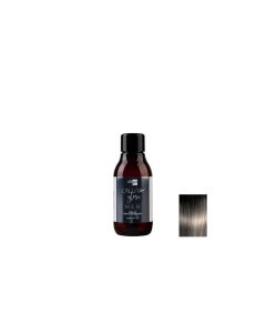 OLIGO CALURA GLOSS MEN DEMI PERM LIQ 7 BL MOYEN 60ML