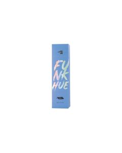 OLIGO FUNKHUE SEMI PERM AZUR 100ML/3.4OZ
