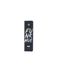 OLIGO FUNKHUE SEMI PERM NOIR 100ML/3.4OZ