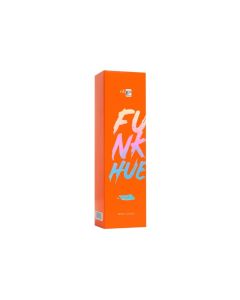 OLIGO FUNKHUE SEMI PERM ORANGE 100ML/3.4OZ
