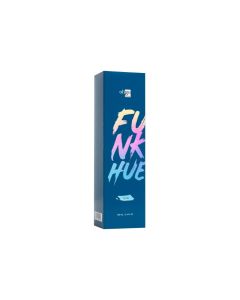 OLIGO FUNKHUE SEMI PERM TURQUOISE 100ML/3.4OZ