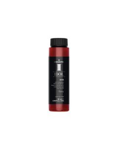 MEDAVITA IDOL MAN HUILE SEMI PERM GRIS 60ML