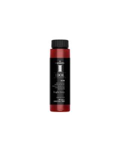 MEDAVITA IDOL MAN HUILE SEMI PERM GRIS CLAIR 60ML