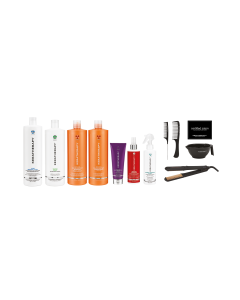 KERATHERAPY INTRO DE LISSAGE COMPLETE