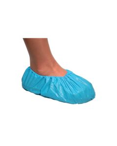 FLAIR COUVRE-CHAUSSURES BLEU IMPERMEABLES SAC/100